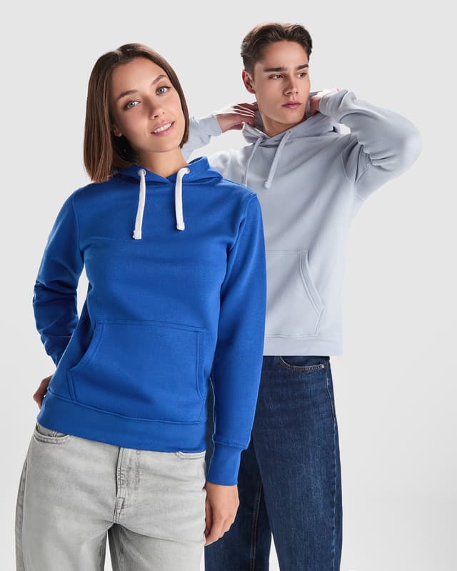 Urban 280 g/m² men's hoodie 4