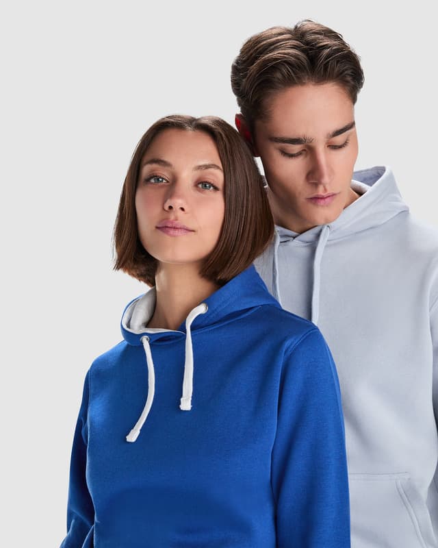 Urban 280 g/m² men's hoodie 5