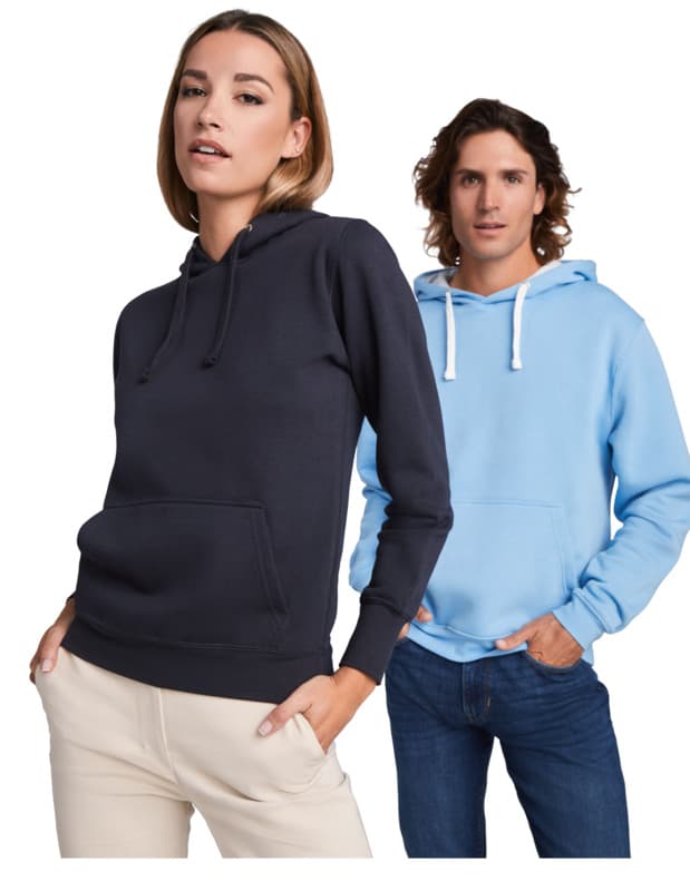 Urban 280 g/m² women's hoodie 4