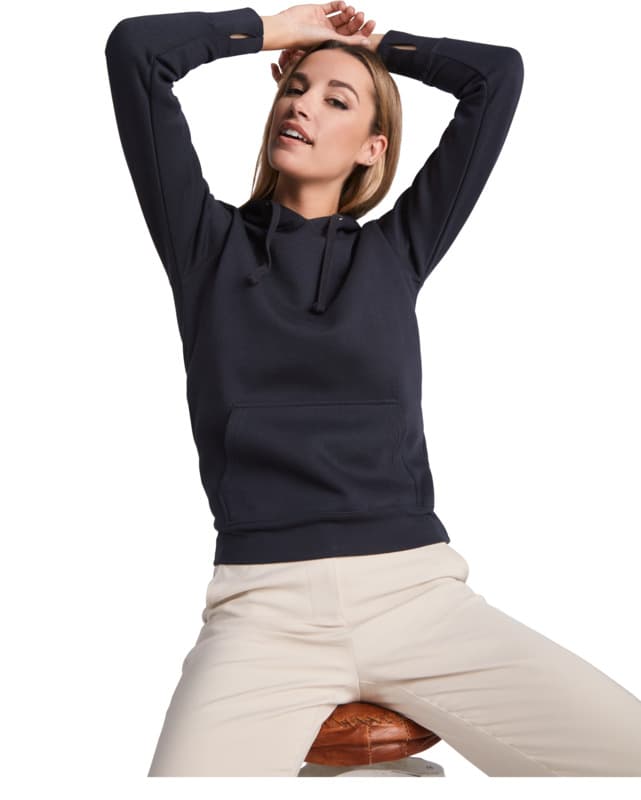 Urban 280 g/m² women's hoodie 5