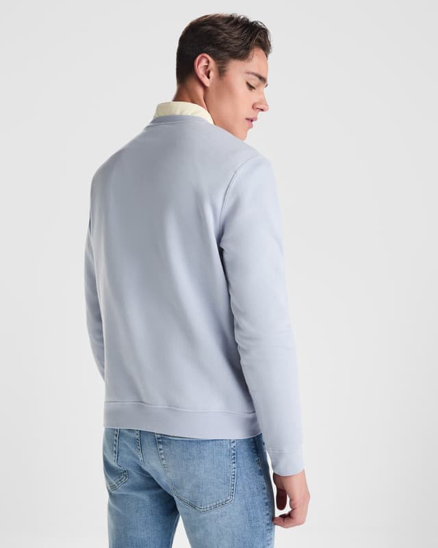 Clasica 280 g/m² unisex crewneck sweater 5