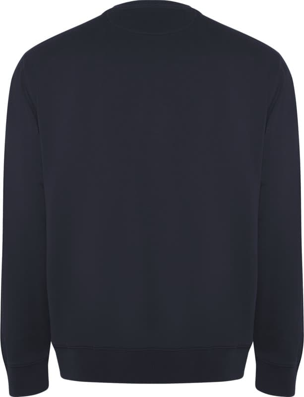 Batian 300 g/m² organic cotton unisex crewneck sweater 2
