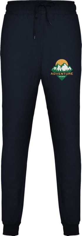 Adelpho 280 g/m² men's trousers 5