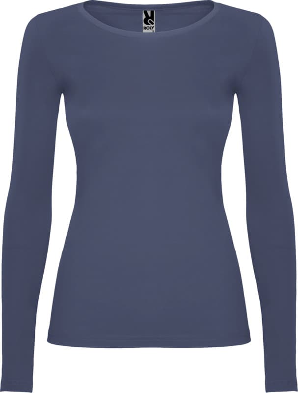 Extreme 160 g/m² long sleeve women's t-shirt 3