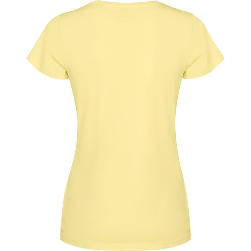 Fiyi 180 g/m² short sleeve women's t-shirt 3