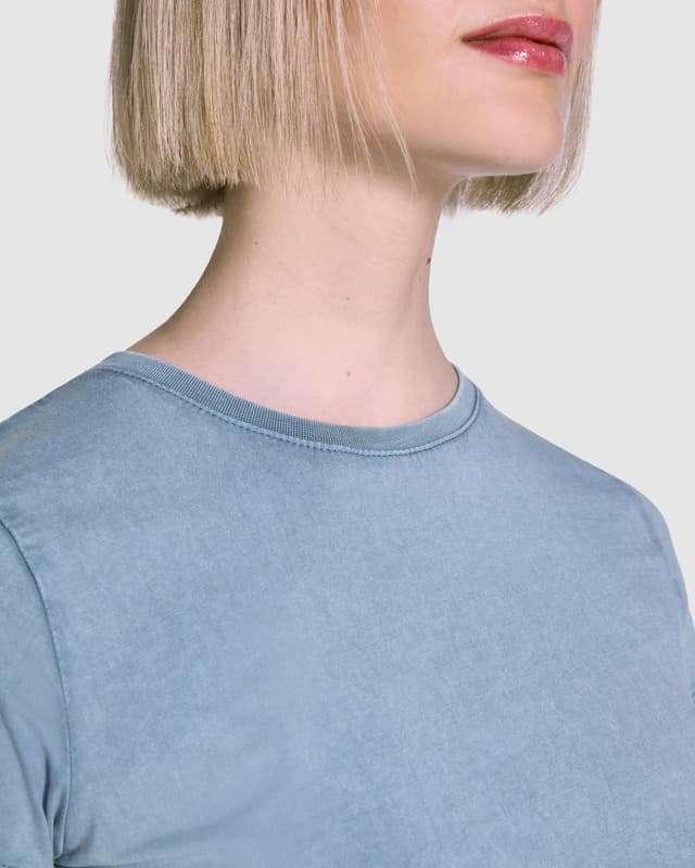 Fiyi 180 g/m² short sleeve women's t-shirt 4