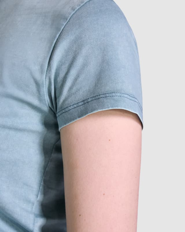 Fiyi 180 g/m² short sleeve women's t-shirt 5