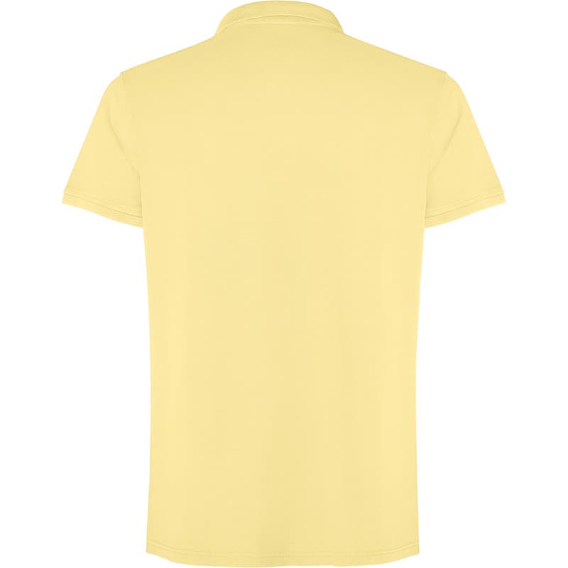 Cobain 200 g/m² short sleeve unisex polo  2