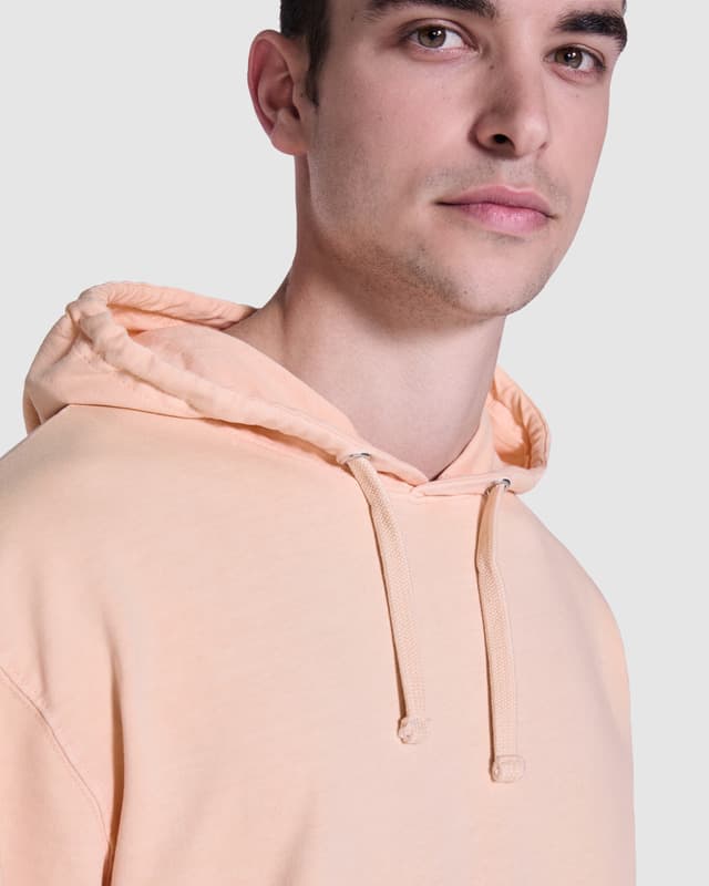 Kenia 250 g/m² unisex hoodie 3