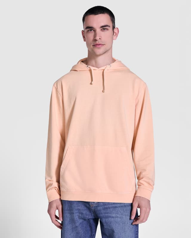Kenia 250 g/m² unisex hoodie 4