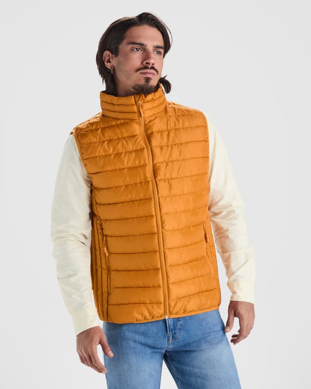 Oslo men's insulated bodywarmer 5