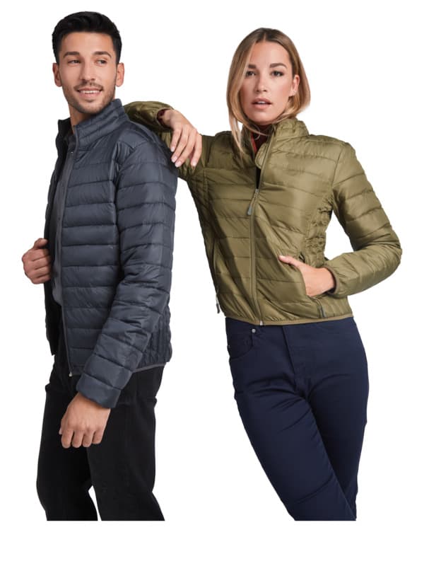 Finland women's insulated jacket 4