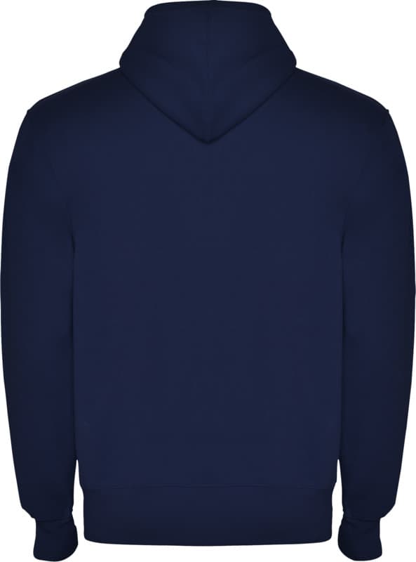 Montblanc 280 g/m² unisex full zip hoodie 2