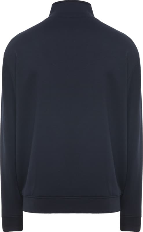 Ulan 280 g/m² unisex full zip sweater 2