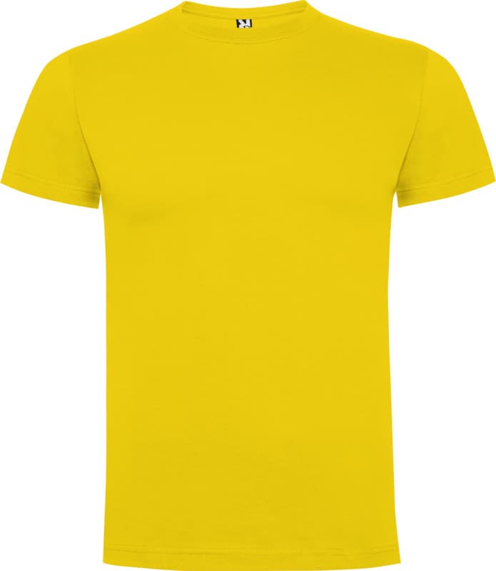 Dogo Premium 165 g/m² short sleeve men's t-shirt