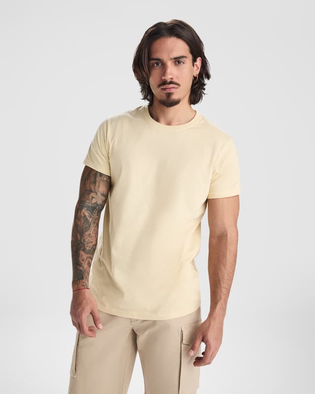 Dogo Premium 165 g/m² short sleeve men's t-shirt 4