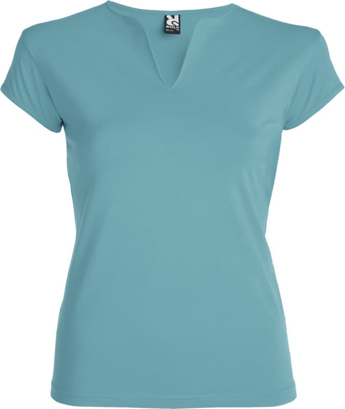 Belice 200 g/m² short sleeve women's t-shirt