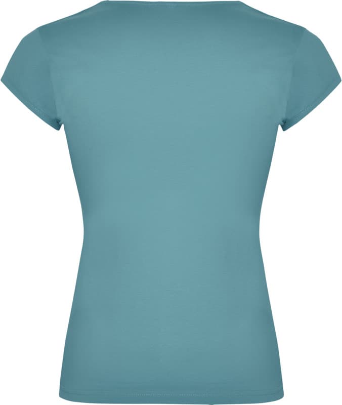 Belice 200 g/m² short sleeve women's t-shirt 2