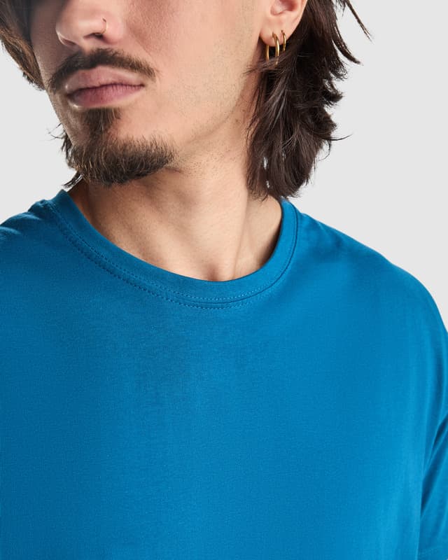 Beagle 155 g/m² short sleeve men's t-shirt 3