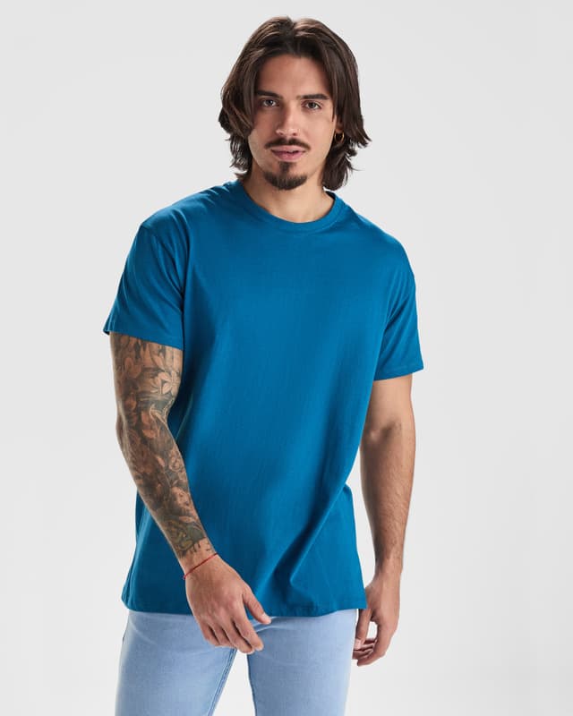 Beagle 155 g/m² short sleeve men's t-shirt 4