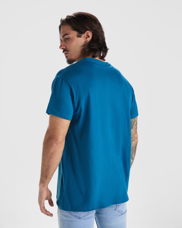 Beagle 155 g/m² short sleeve men's t-shirt 5