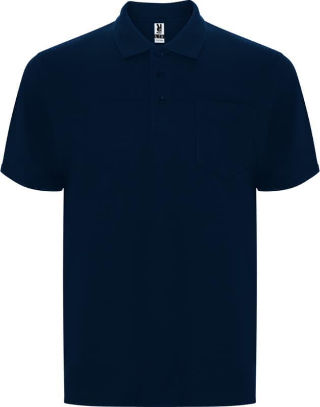 Centauro Premium 220 g/m² short sleeve unisex polo