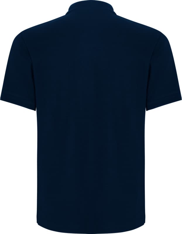 Centauro Premium 220 g/m² short sleeve unisex polo 2