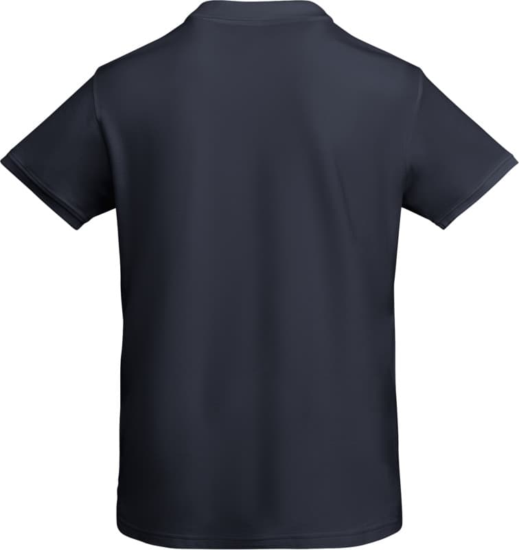 Prince 210 g/m² organic cotton short sleeve men's polo 2