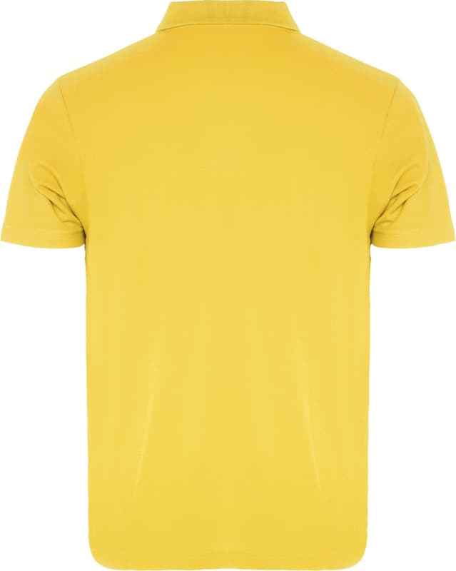 Austral 180 g/m2 short sleeve unisex polo 2