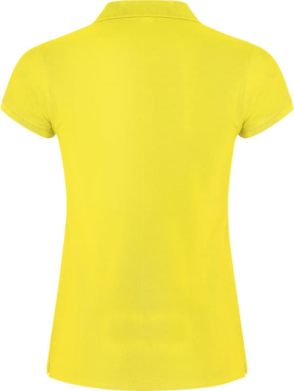 Star 200 g/m² short sleeve women's polo 2