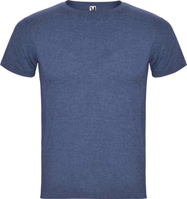 Fox 150 g/m² short sleeve men's t-shirt