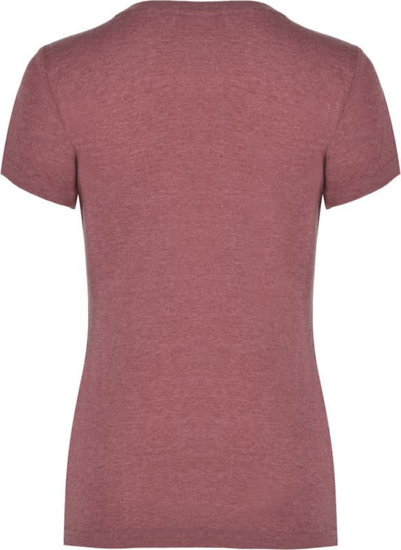 Fox 150 g/m² short sleeve women's t-shirt 5