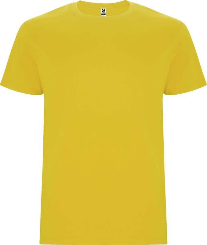 Stafford 190 g/m² short sleeve men's t-shirt