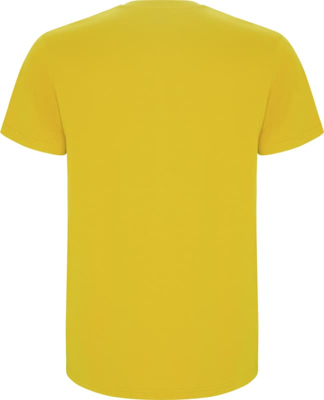 Stafford 190 g/m² short sleeve men's t-shirt 2