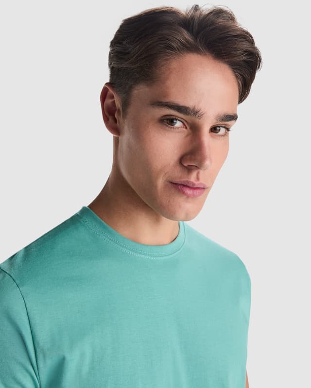 Stafford 190 g/m² short sleeve men's t-shirt 5