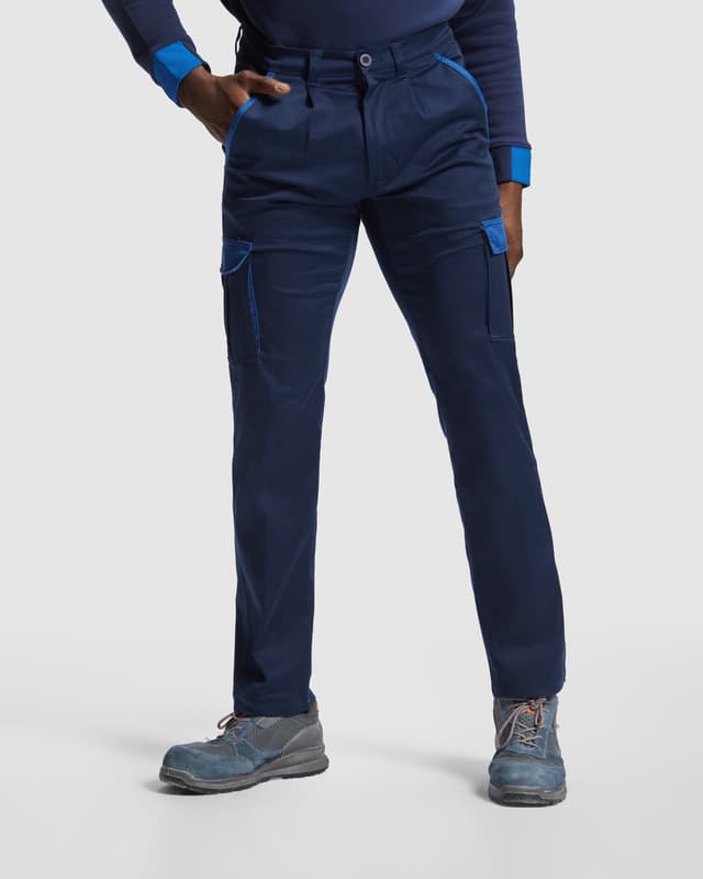 Trooper 250 g/m2 workwear trousers 3