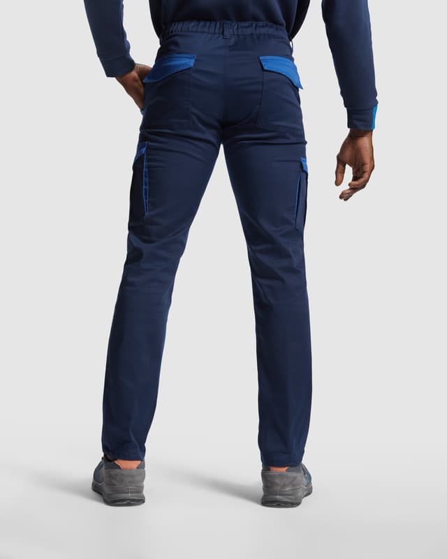 Trooper 250 g/m2 workwear trousers 5