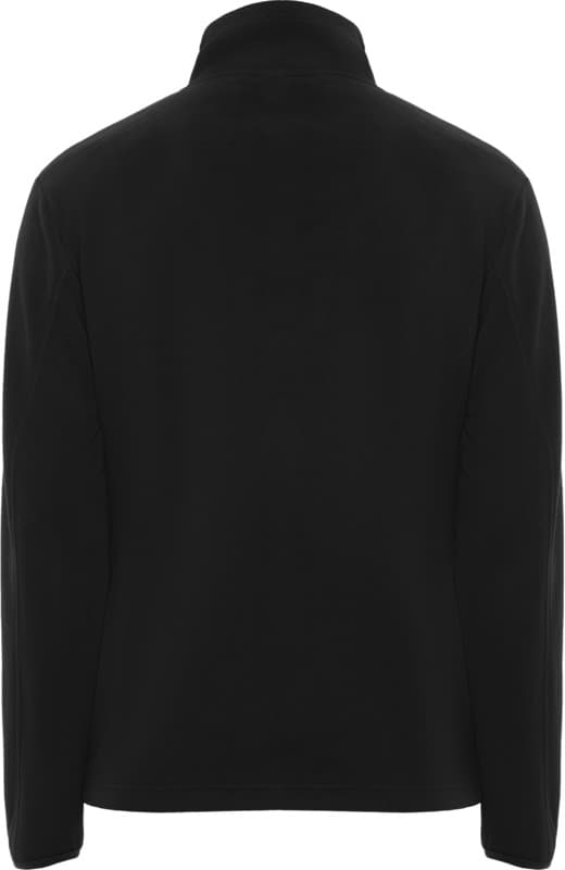 Terrano unisex microfleece jacket 2