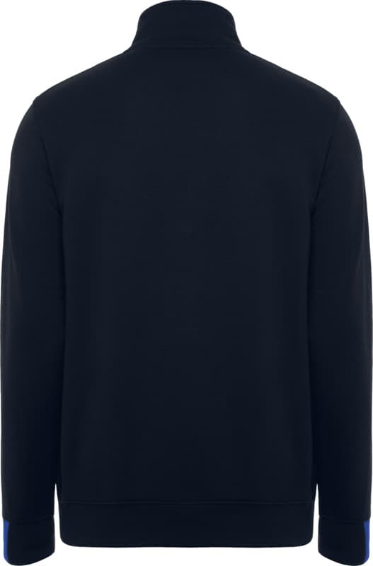 Maverick 280 g/m2 men's half zip sweater 2