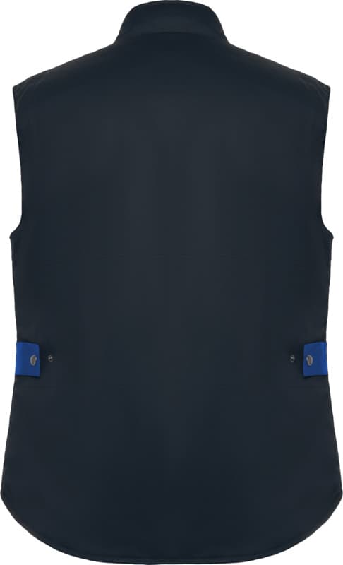 Armada multi-pocket workwear vest 2