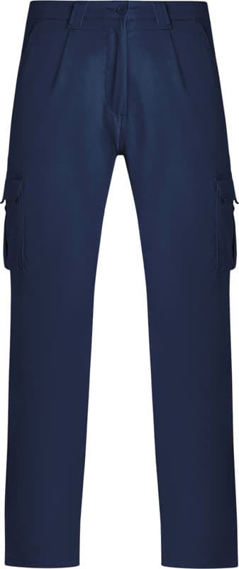 Daily Stretch 250 g/m2 elastane workwear trousers