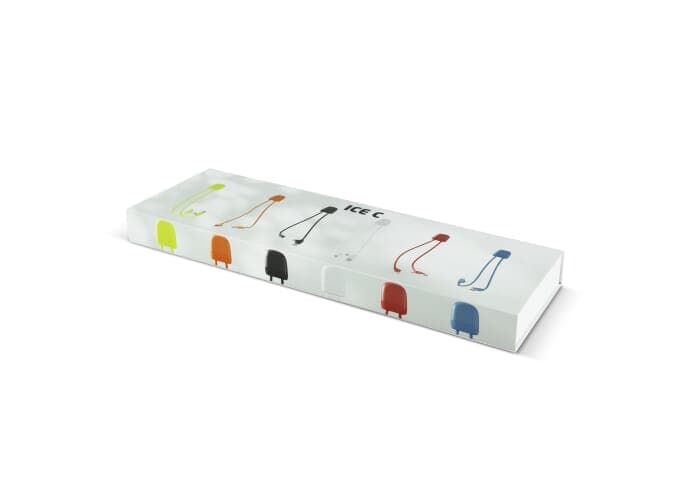 Xoopar Ice-C GRS Charging cable Presentation Box 2