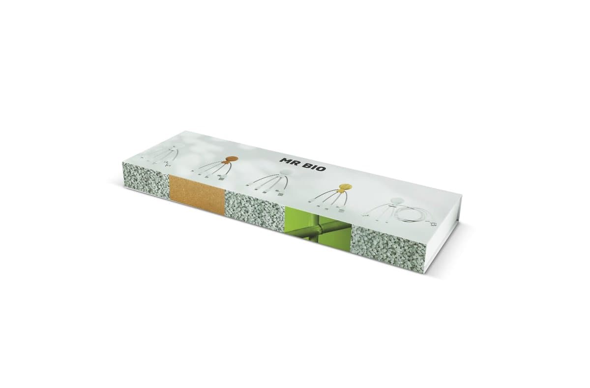Mr. Bio Charging cable Variety Presentation Box 3