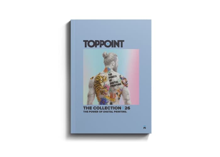 Toppoint Catalogue 2026 FI 2