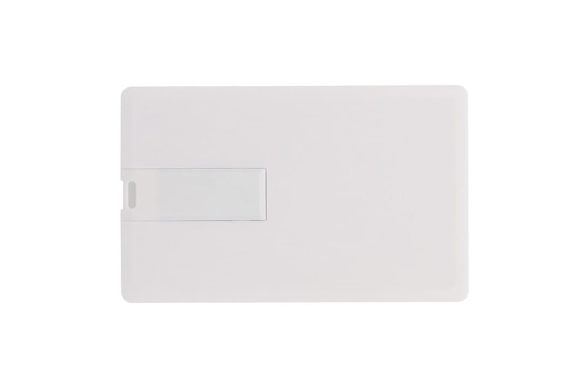USB flash drive creditcard 8GB 5