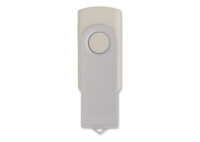 USB flash drive twister 4GB 2