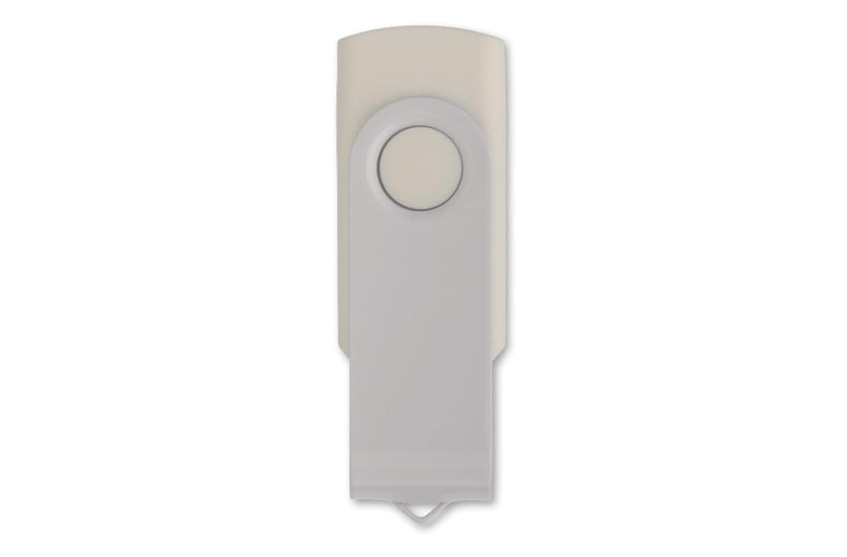 USB flash drive twister 4GB 3