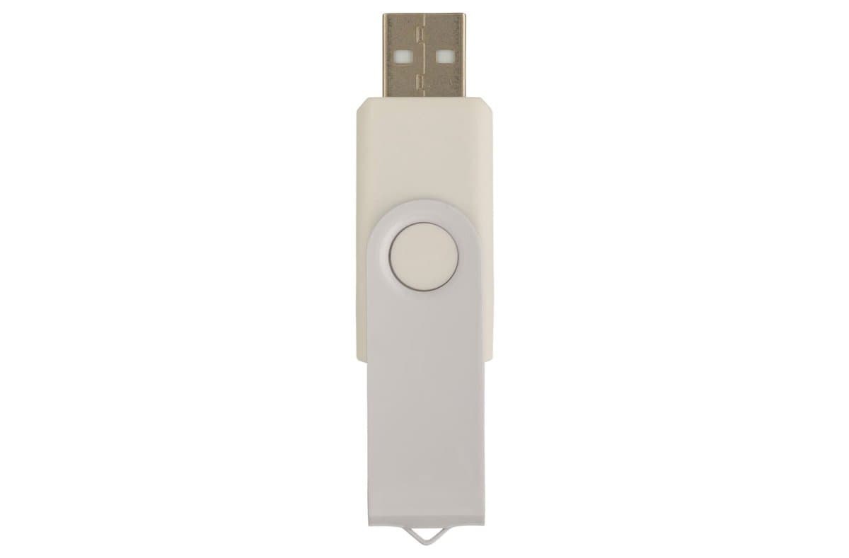 USB flash drive twister 4GB 4