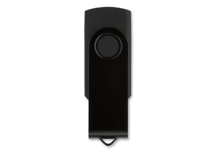 USB flash drive twister 4GB 5