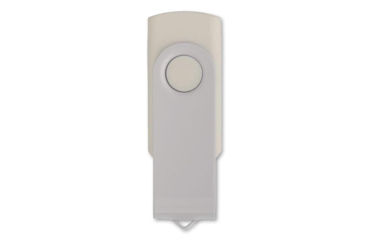 USB flash drive twister 8GB 3